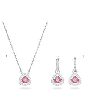 Swarovski Jewelry Set